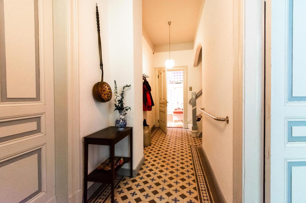 Ferienwohnung Bispink Wilsum Exterior foto